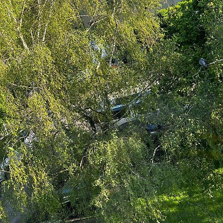 Joli, Spacieux, Lumineux Proche Paris Et Orly Villejuif Exteriér fotografie