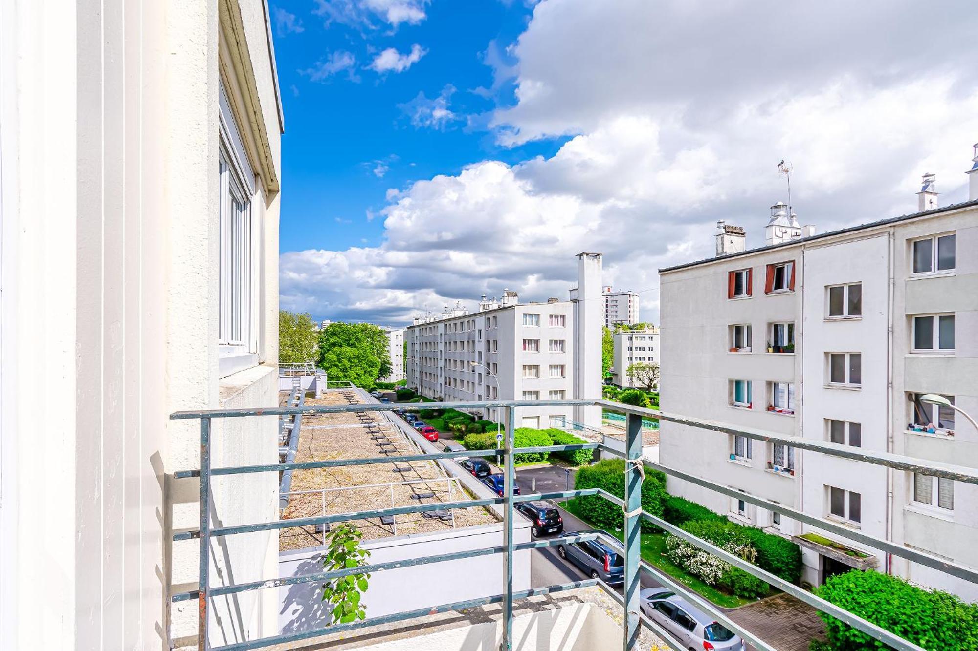 Joli, Spacieux, Lumineux Proche Paris Et Orly Villejuif Exteriér fotografie