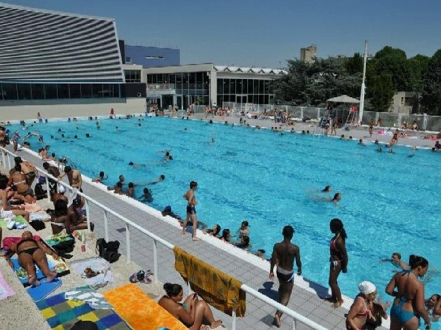 Joli, Spacieux, Lumineux Proche Paris Et Orly Villejuif Pokoj fotografie